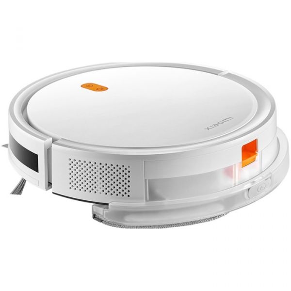 Робот-пилосос Xiaomi Mi Robot Vacuum E5 White