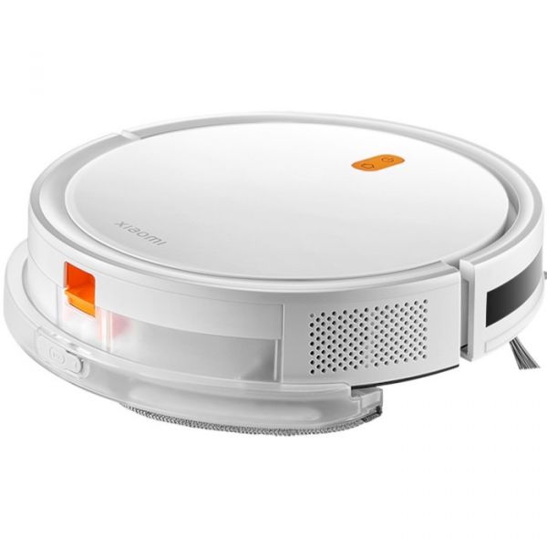 Робот-пилосос Xiaomi Mi Robot Vacuum E5 White