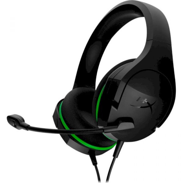 Комп'ютерна гарнітура HyperX Cloud Stinger Core for Xbox One (HX-HSCSCX-BK, 4P5J9AA)