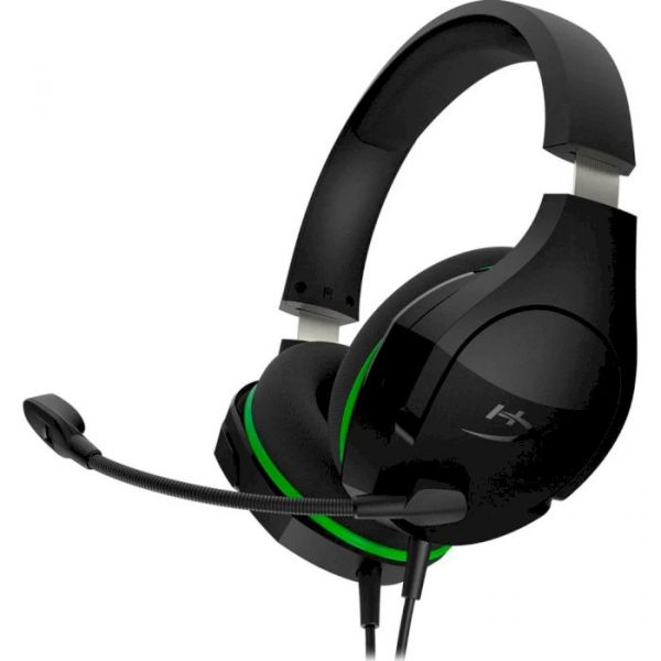 Комп'ютерна гарнітура HyperX Cloud Stinger Core for Xbox One (HX-HSCSCX-BK, 4P5J9AA)