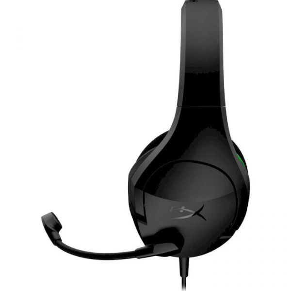 Комп'ютерна гарнітура HyperX Cloud Stinger Core for Xbox One (HX-HSCSCX-BK, 4P5J9AA)