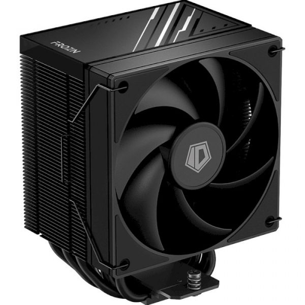 Повітряне охолодження ID-Cooling Frozn A610 Black