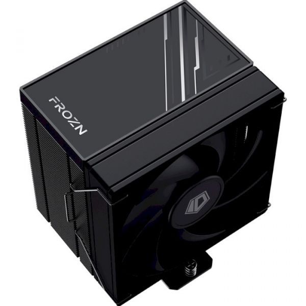 Повітряне охолодження ID-Cooling Frozn A610 Black