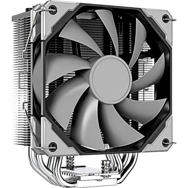 Повітряне охолодження ID-Cooling SE-214-XT Basic