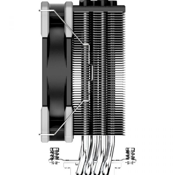 Повітряне охолодження ID-Cooling SE-214-XT Basic