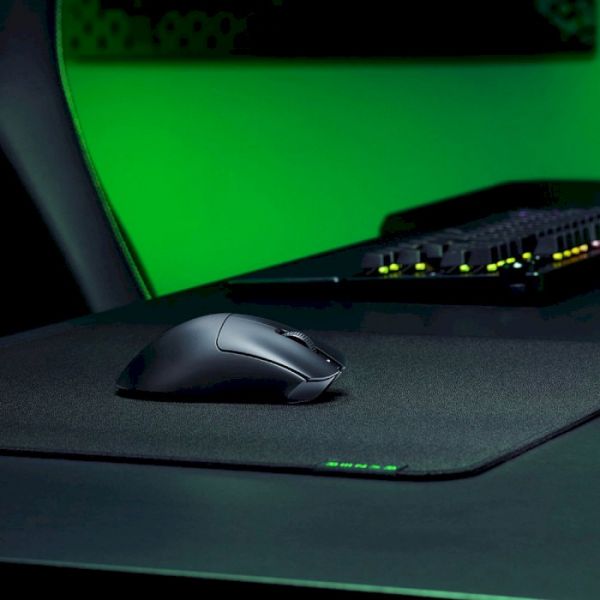 Миша Razer DeathAdder V3 HyperSpeed Black (RZ01-05140100-R3G1)