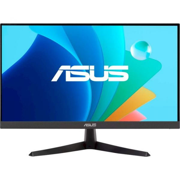 Монiтор Asus 21.5" VY229HF (90LM0960-B03170)