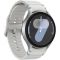 Смарт-годинник Samsung Galaxy Watch 7 44mm Silver (SM-L310NZSA)