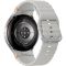 Смарт-годинник Samsung Galaxy Watch 7 44mm Silver (SM-L310NZSA)