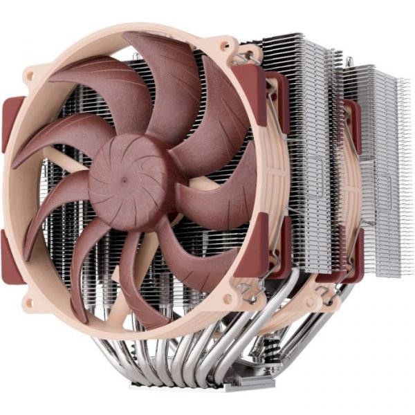 Повітряне охолодження Noctua NH-D15 G2