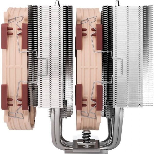 Повітряне охолодження Noctua NH-D15 G2
