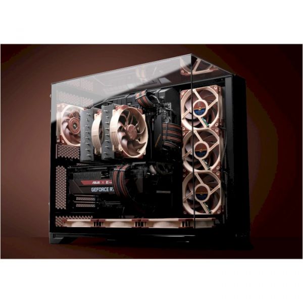 Повітряне охолодження Noctua NH-D15 G2