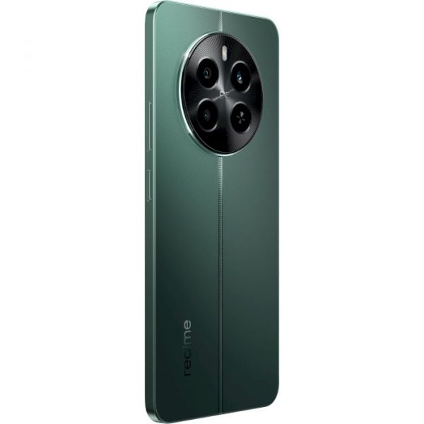 Смартфон Realme 12 4G 8/256GB Pioneer Green