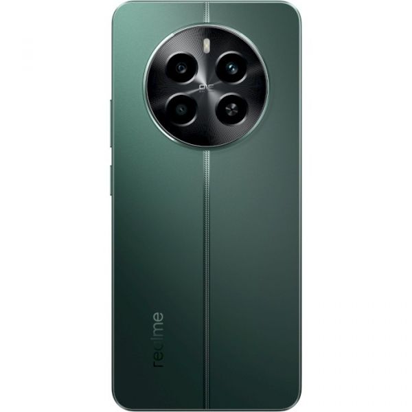 Смартфон Realme 12 4G 8/256GB Pioneer Green