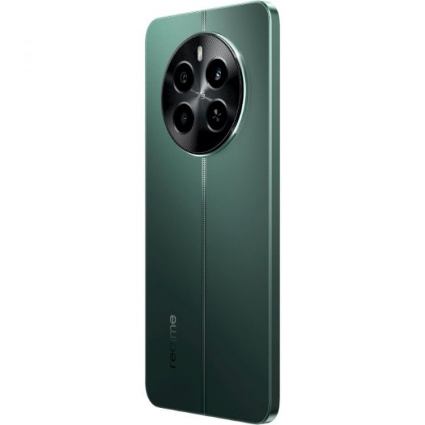 Смартфон Realme 12 4G 8/256GB Pioneer Green