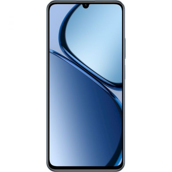 Смартфон Realme C63 8/256GB Leather Blue