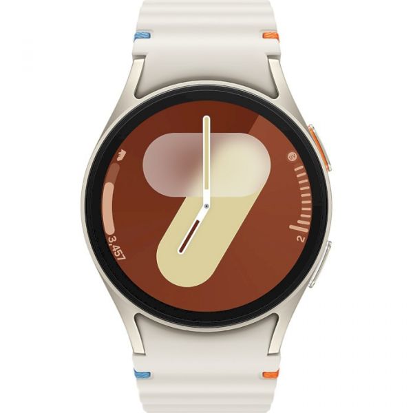 Смарт-годинник Samsung Galaxy Watch 7 40mm Cream (SM-L300NZEA)