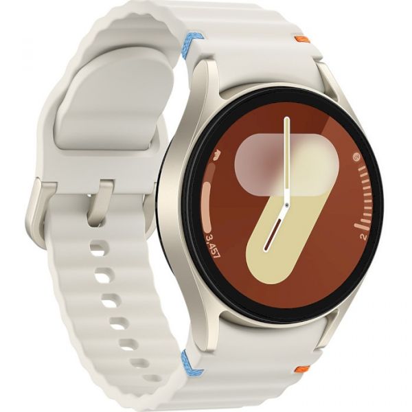 Смарт-годинник Samsung Galaxy Watch 7 40mm Cream (SM-L300NZEA)