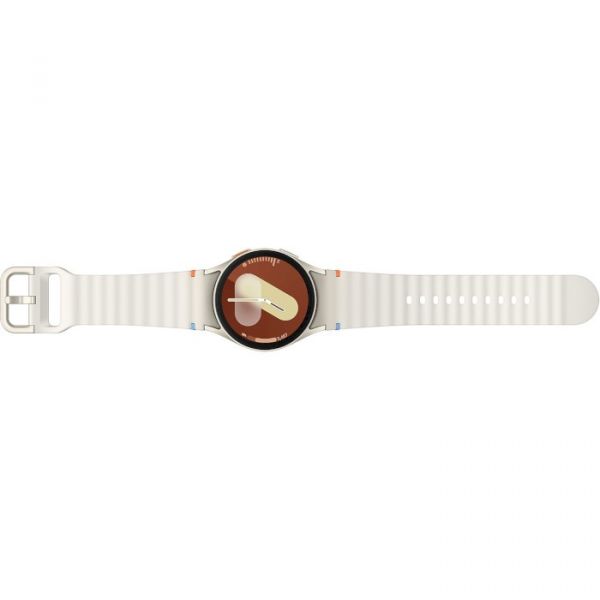 Смарт-годинник Samsung Galaxy Watch 7 40mm Cream (SM-L300NZEA)