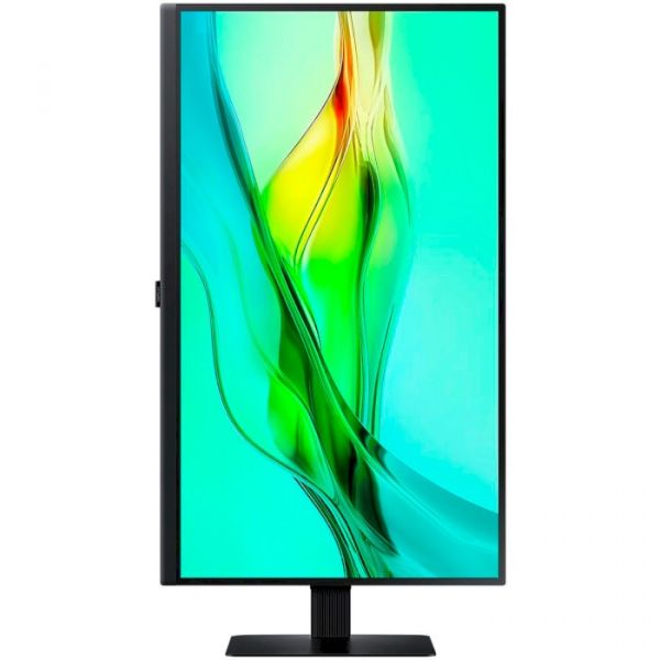 Монітор Samsung 27" ViewFinity HRM S60UD Monitor (LS27D604UAIXCI)