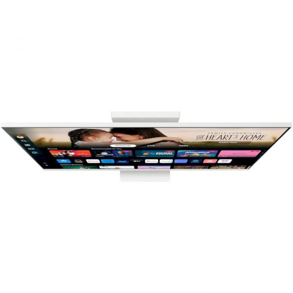 Монітор Samsung 32" Smart M80D Monitor (LS32DM801UIXUA)