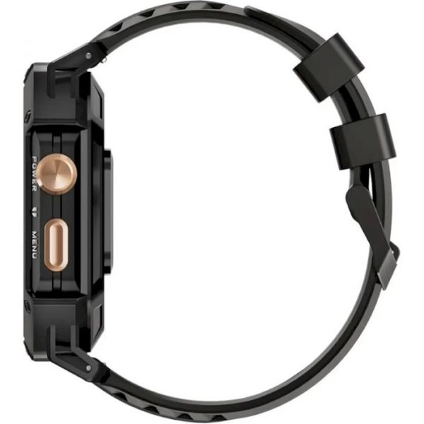 Годинник Oukitel BT80 Black
