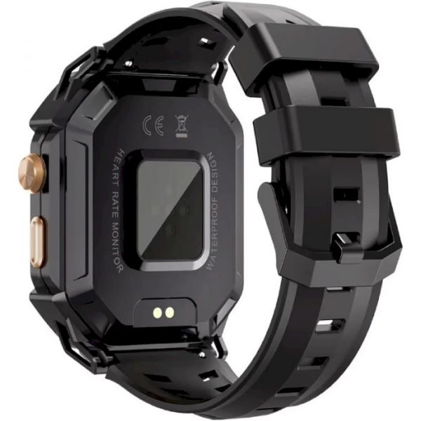 Годинник Oukitel BT80 Black