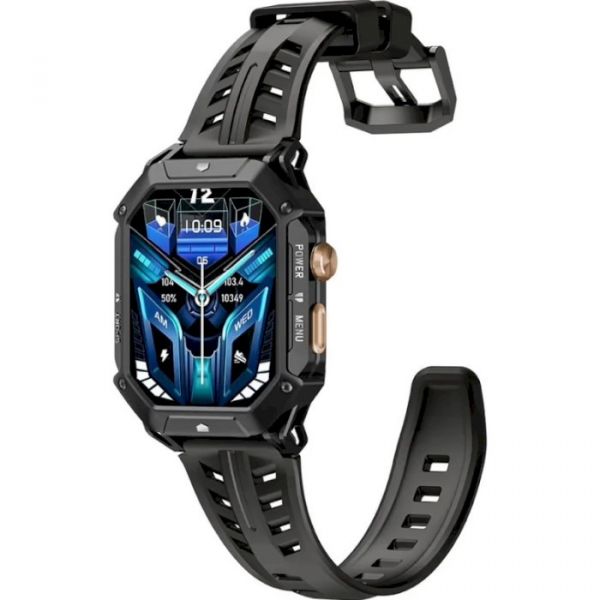 Годинник Oukitel BT80 Black