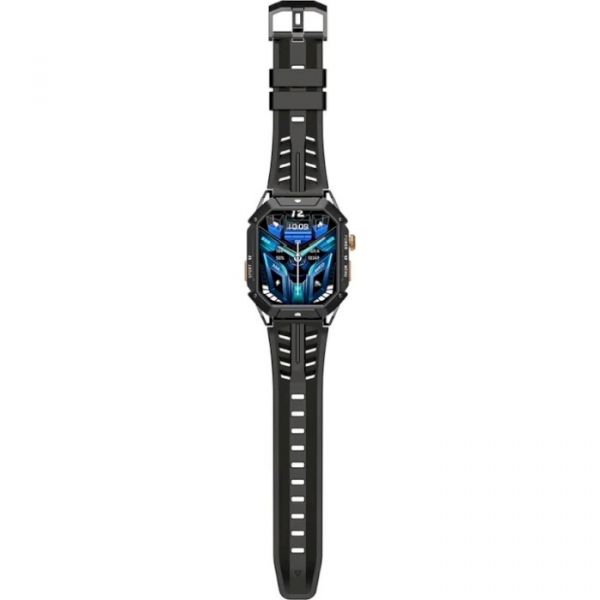 Годинник Oukitel BT80 Black