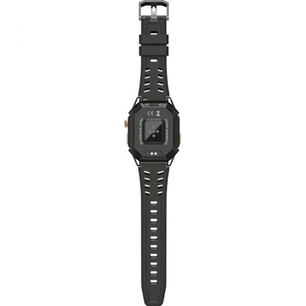 Годинник Oukitel BT80 Black