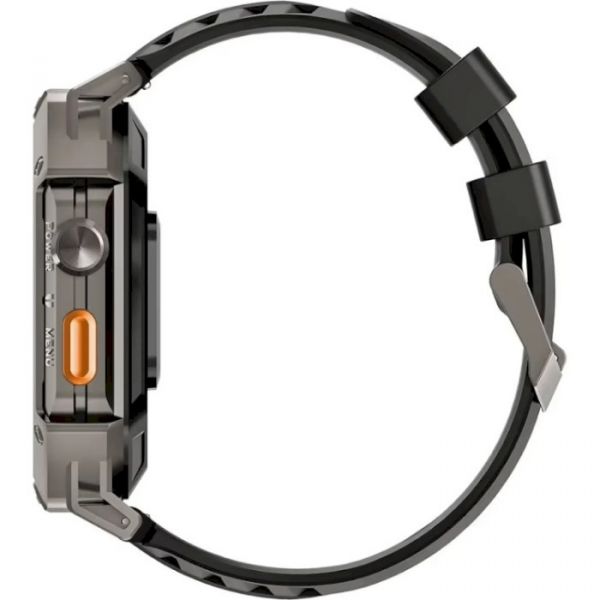 Годинник Oukitel BT80 Grey