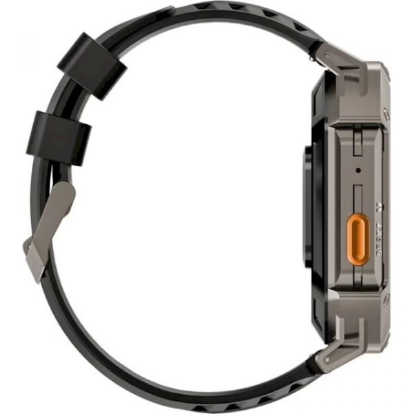 Годинник Oukitel BT80 Grey