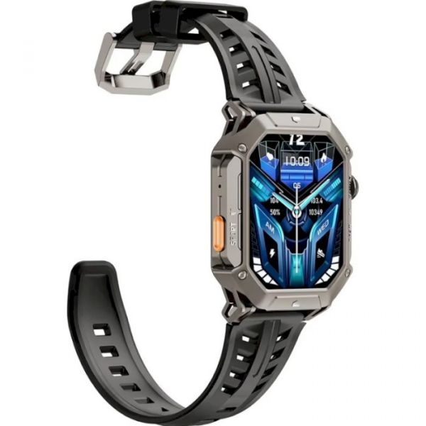 Годинник Oukitel BT80 Grey
