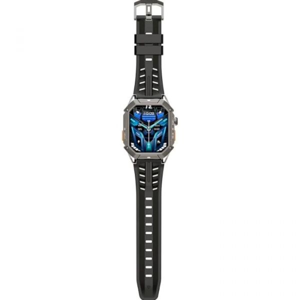 Годинник Oukitel BT80 Grey
