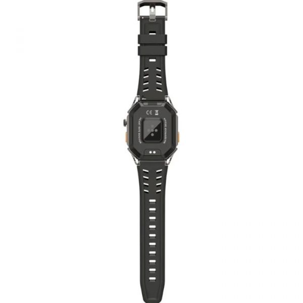 Годинник Oukitel BT80 Grey