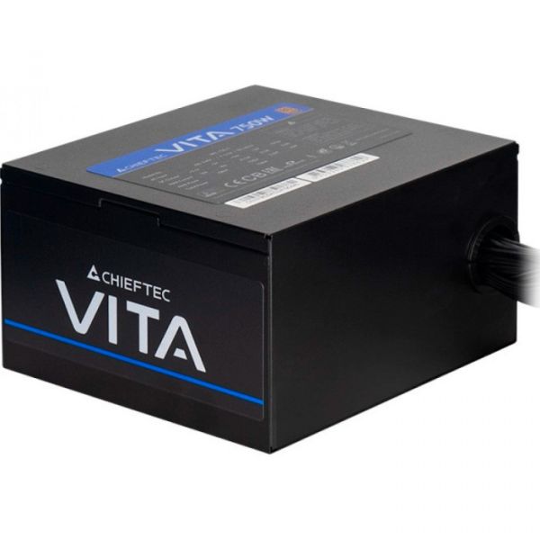 Блок живлення Chieftec 750 W BPX-750-S