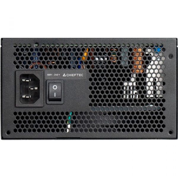 Блок живлення Chieftec 750 W BPX-750-S