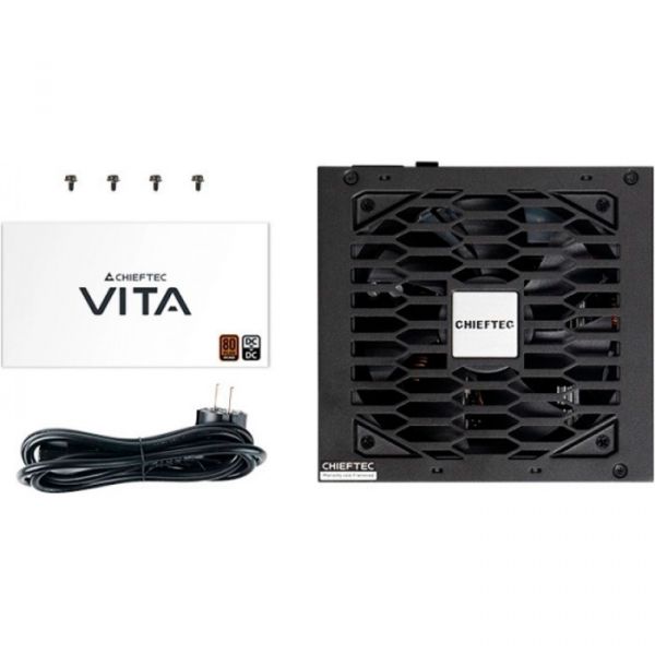 Блок живлення Chieftec 750 W BPX-750-S