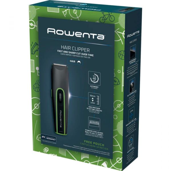 Машинка для стрижки Rowenta TN1409F0
