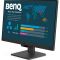 Монітор TFT 23.8" BenQ BL2490, IPS, 100Гц, 2хHDMI, DP, колонки, чорний