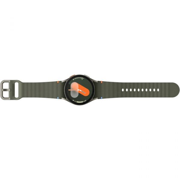 Смарт-годинник Samsung Galaxy Watch 7 40mm Green (SM-L300NZGA)