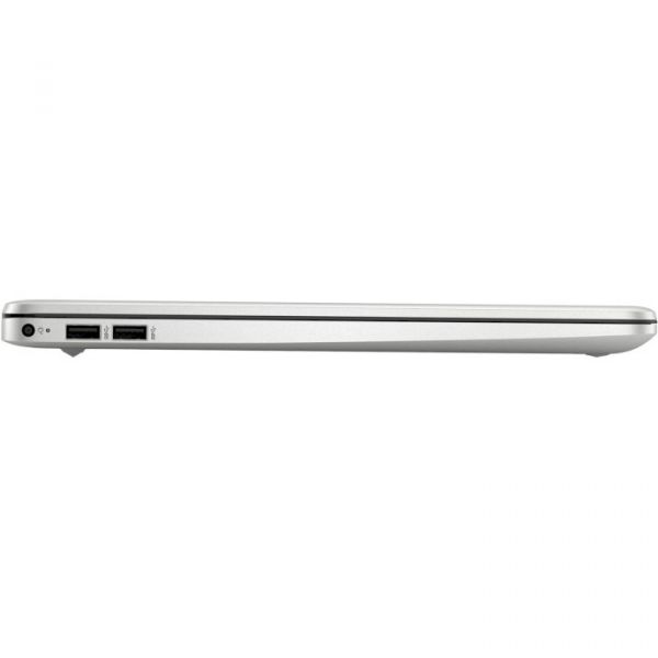 Ноутбук HP 15s-fq5039ua Natural Silver (A5AJ2EA)