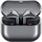 Наушники TWS Samsung Galaxy Buds3 Silver (SM-R530NZAA)