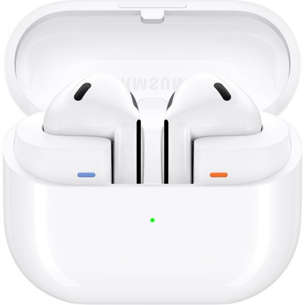 Наушники TWS Samsung Galaxy Buds3 White (SM-R530NZWA)