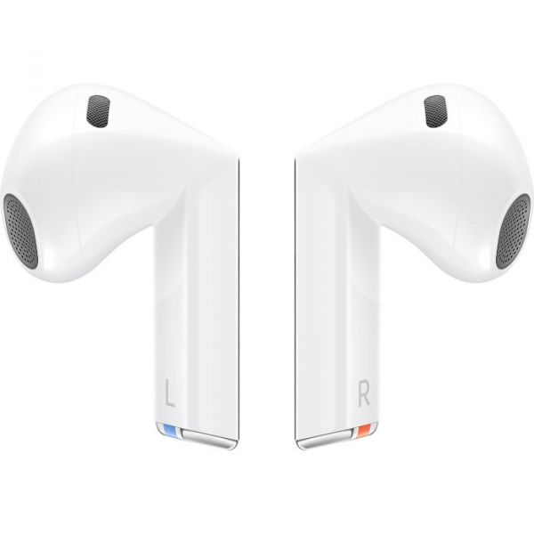 Наушники TWS Samsung Galaxy Buds3 White (SM-R530NZWA)