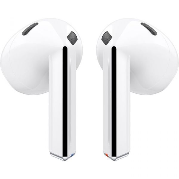 Наушники TWS Samsung Galaxy Buds3 White (SM-R530NZWA)