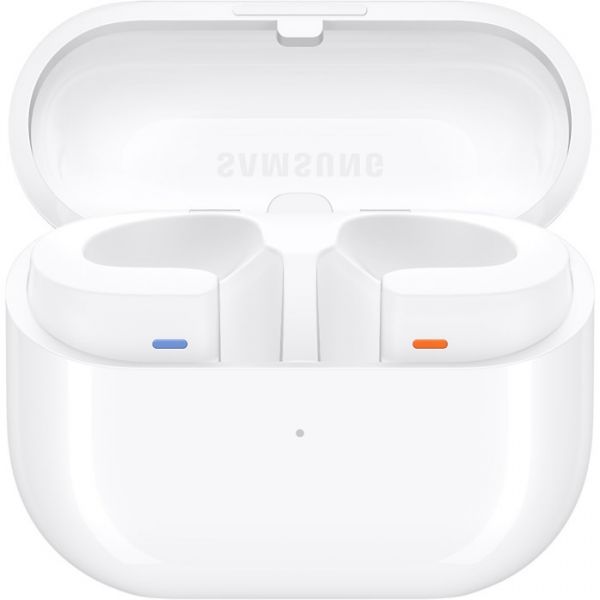 Наушники TWS Samsung Galaxy Buds3 White (SM-R530NZWA)