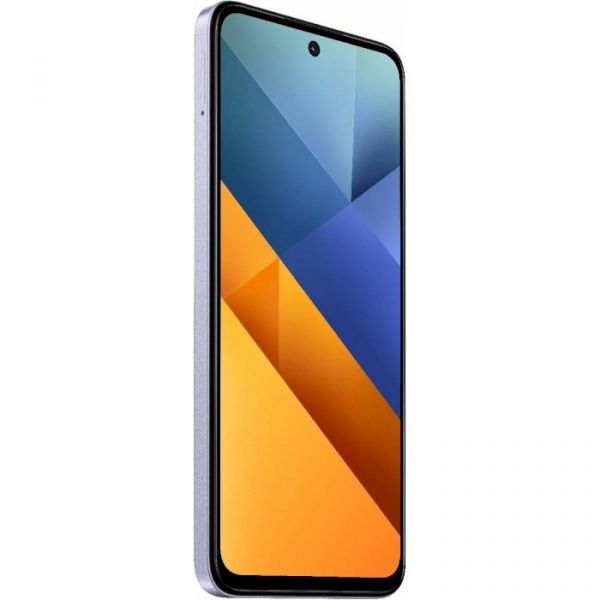 Смартфон Xiaomi Poco M6 4G 8/256GB Purple