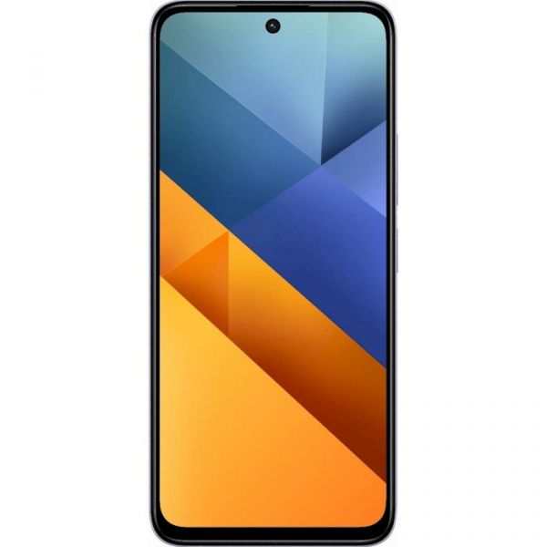 Смартфон Xiaomi Poco M6 4G 6/128GB Purple