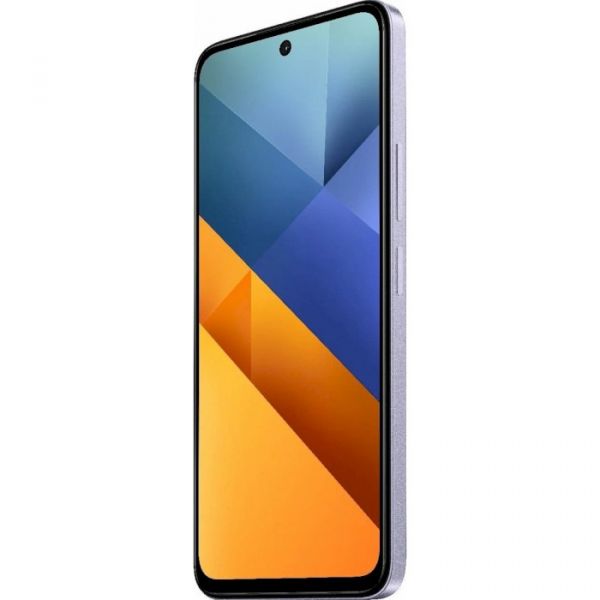 Смартфон Xiaomi Poco M6 4G 6/128GB Purple